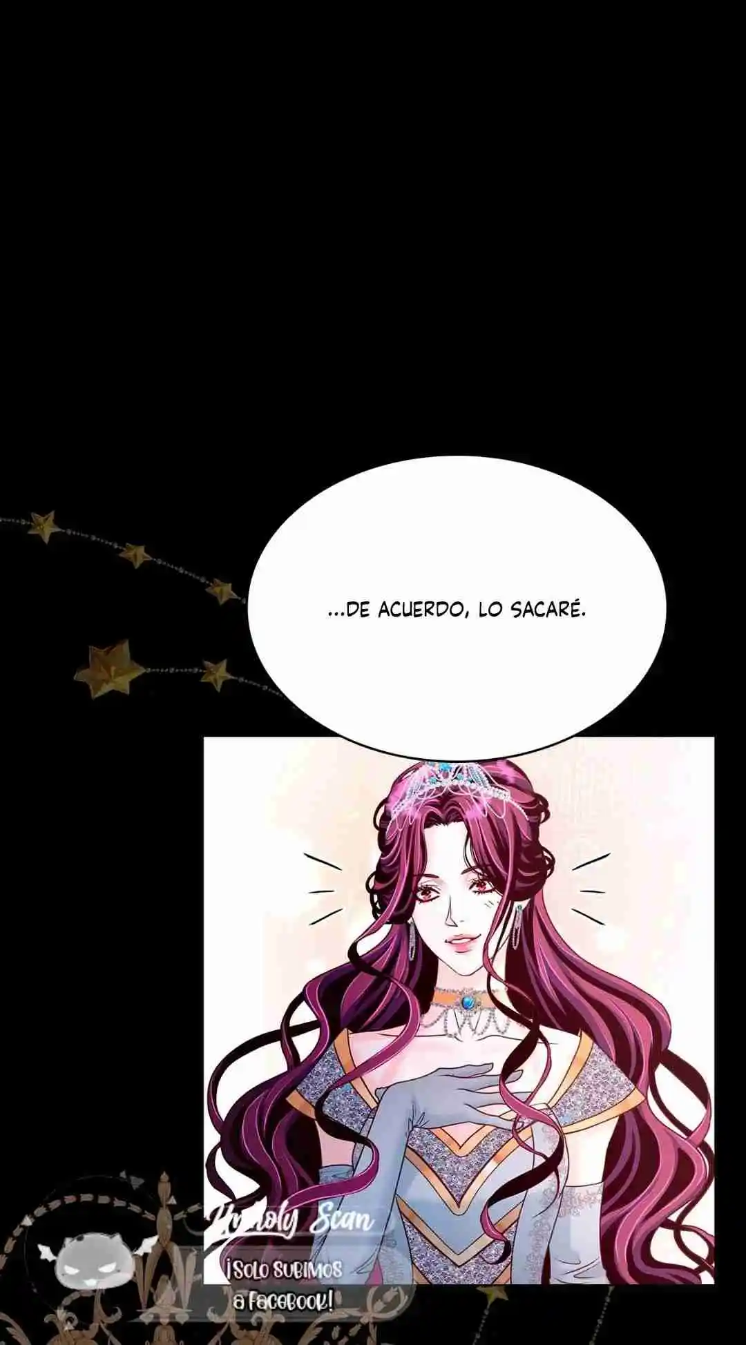 La Villana Domestica Al Villano Enloquecido - Capítulo 3 - Página 35 - LectorTMOo