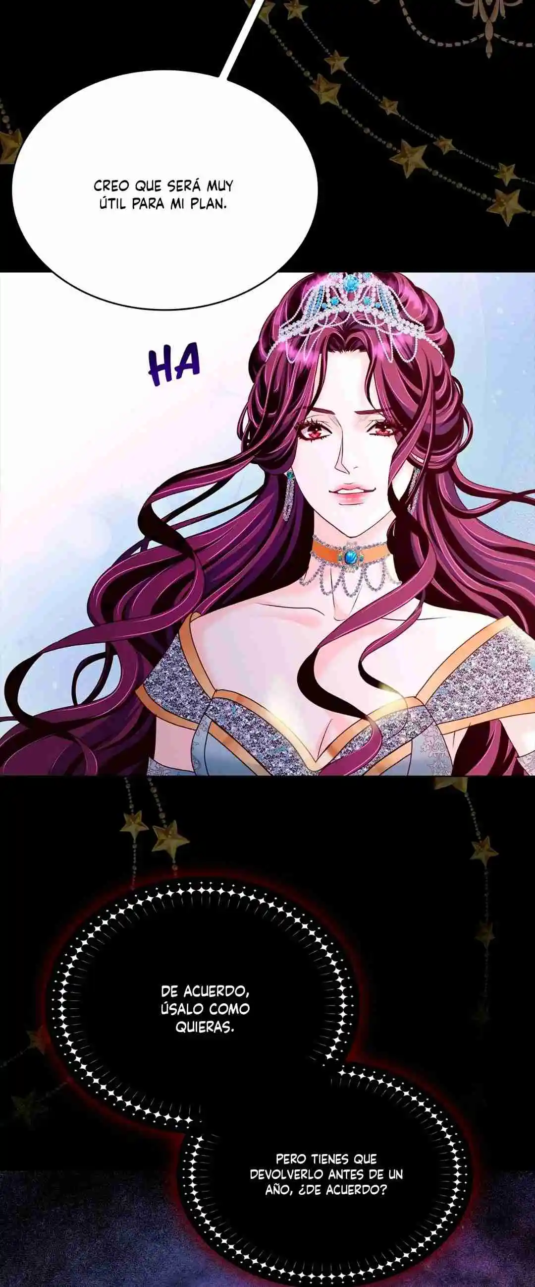 La Villana Domestica Al Villano Enloquecido - Capítulo 3 - Página 38 - LectorTMOo