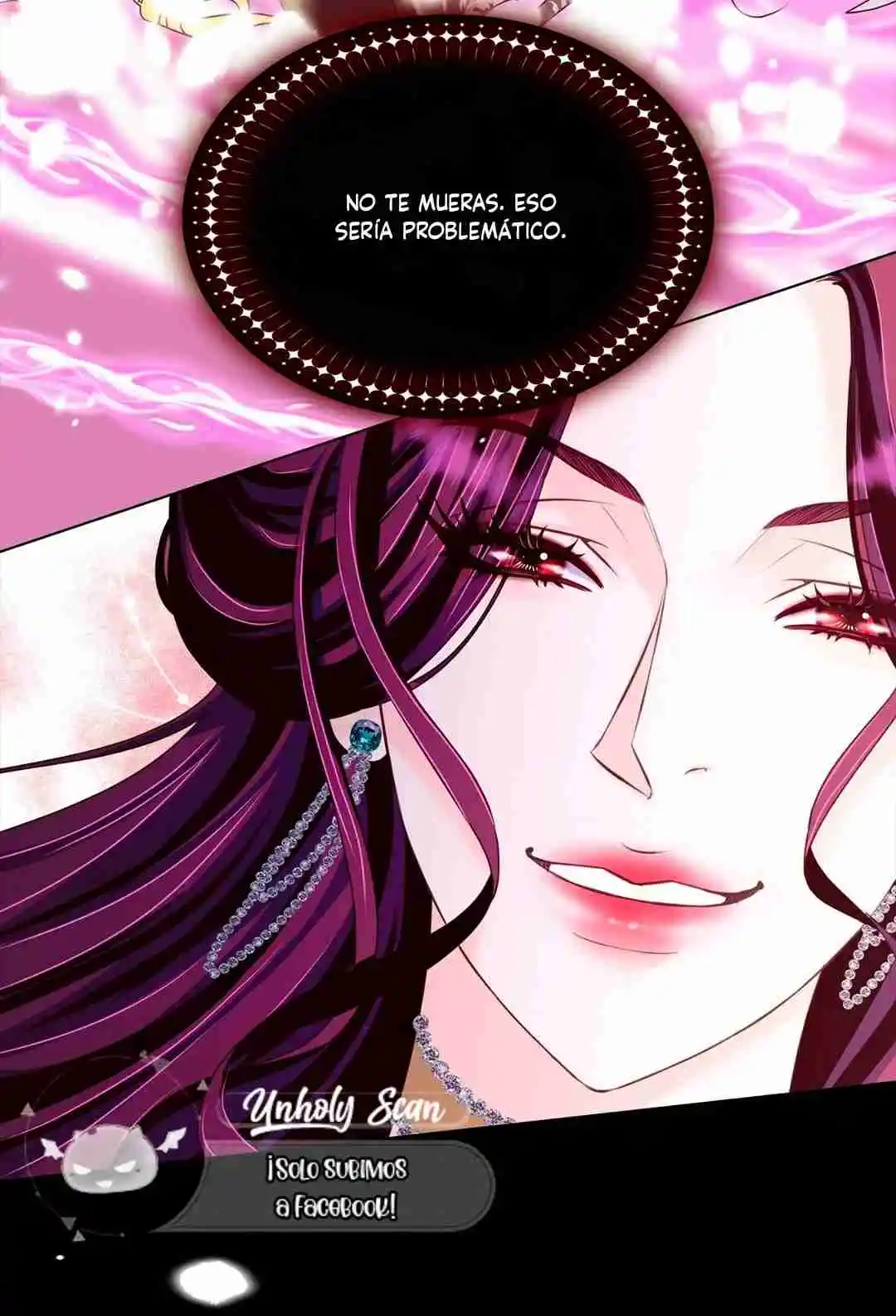 La Villana Domestica Al Villano Enloquecido - Capítulo 3 - Página 44 - LectorTMOo