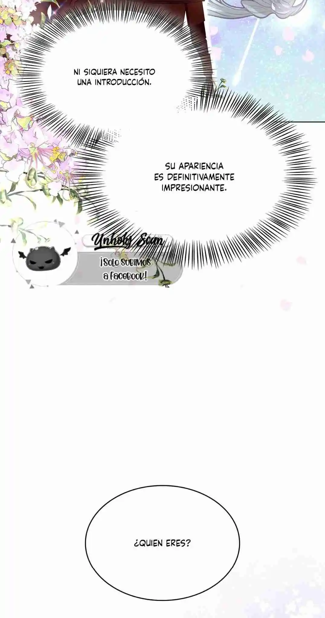 La Villana Domestica Al Villano Enloquecido - Capítulo 3 - Página 53 - LectorTMOo