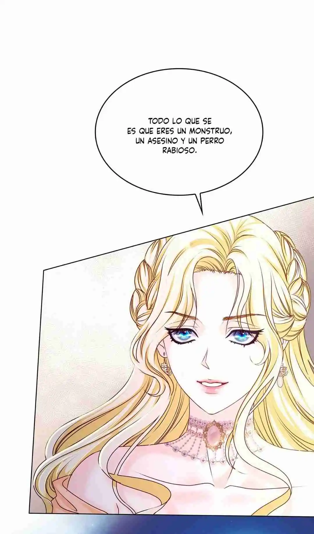 La Villana Domestica Al Villano Enloquecido - Capítulo 3 - Página 56 - LectorTMOo