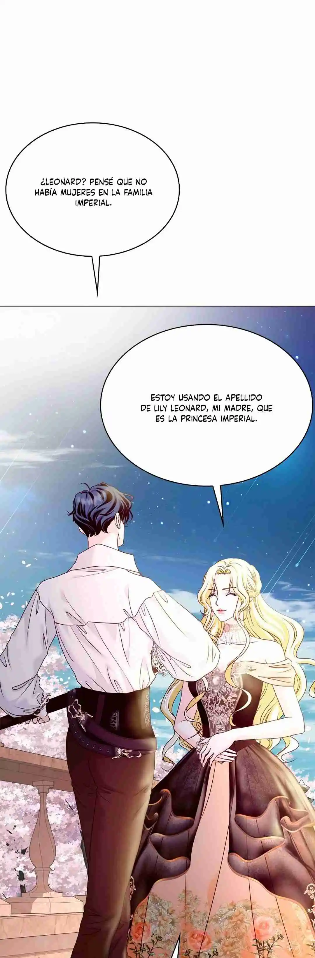 La Villana Domestica Al Villano Enloquecido - Capítulo 3 - Página 60 - LectorTMOo