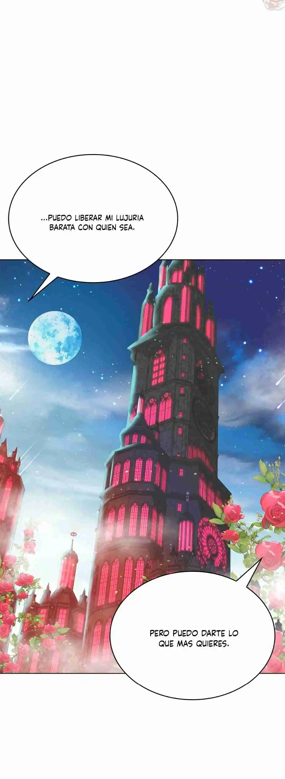 La Villana Domestica Al Villano Enloquecido - Capítulo 3 - Página 79 - LectorTMOo