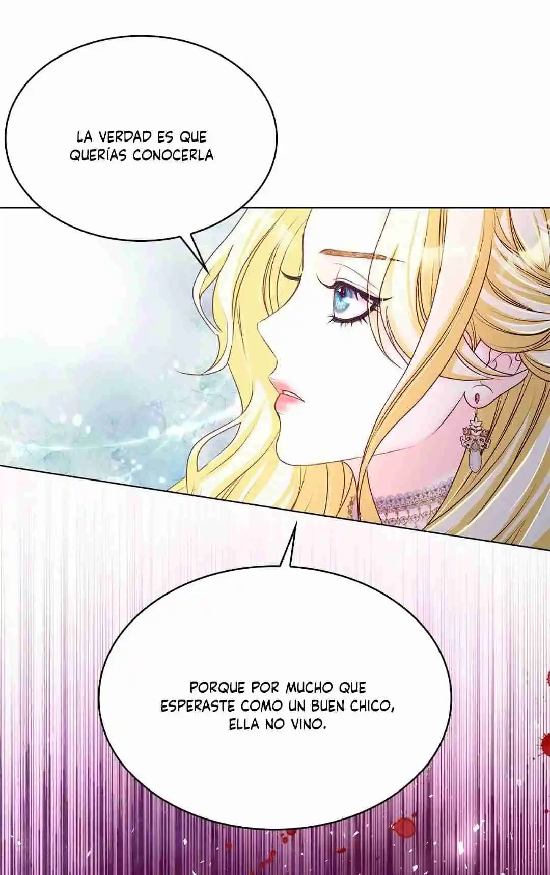 La Villana Domestica Al Villano Enloquecido - Capítulo 3 - Página 84 - LectorTMOo