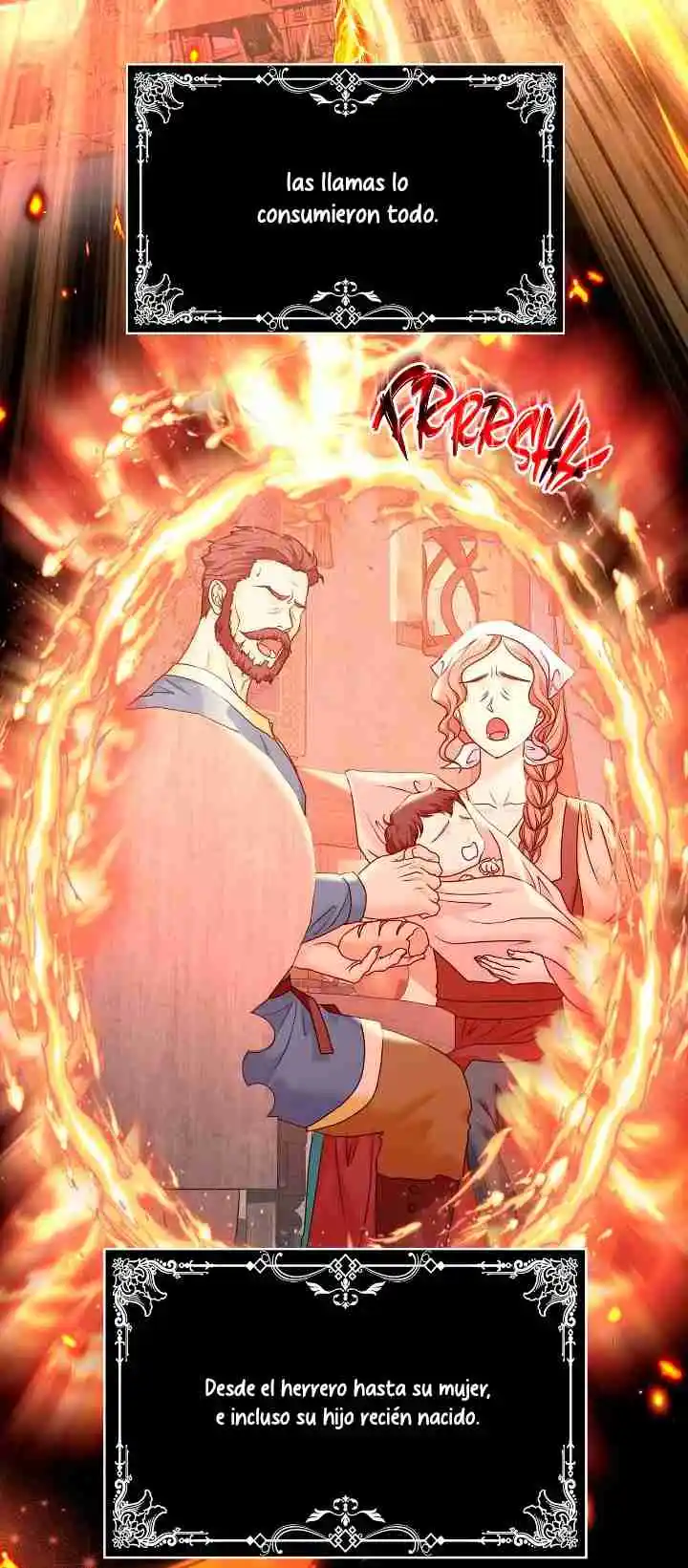 La Villana Domestica Al Villano Enloquecido - Capítulo 4 - Página 10 - LectorTMOo