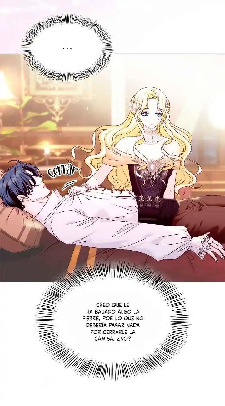 La Villana Domestica Al Villano Enloquecido - Capítulo 4 - Página 26 - LectorTMOo
