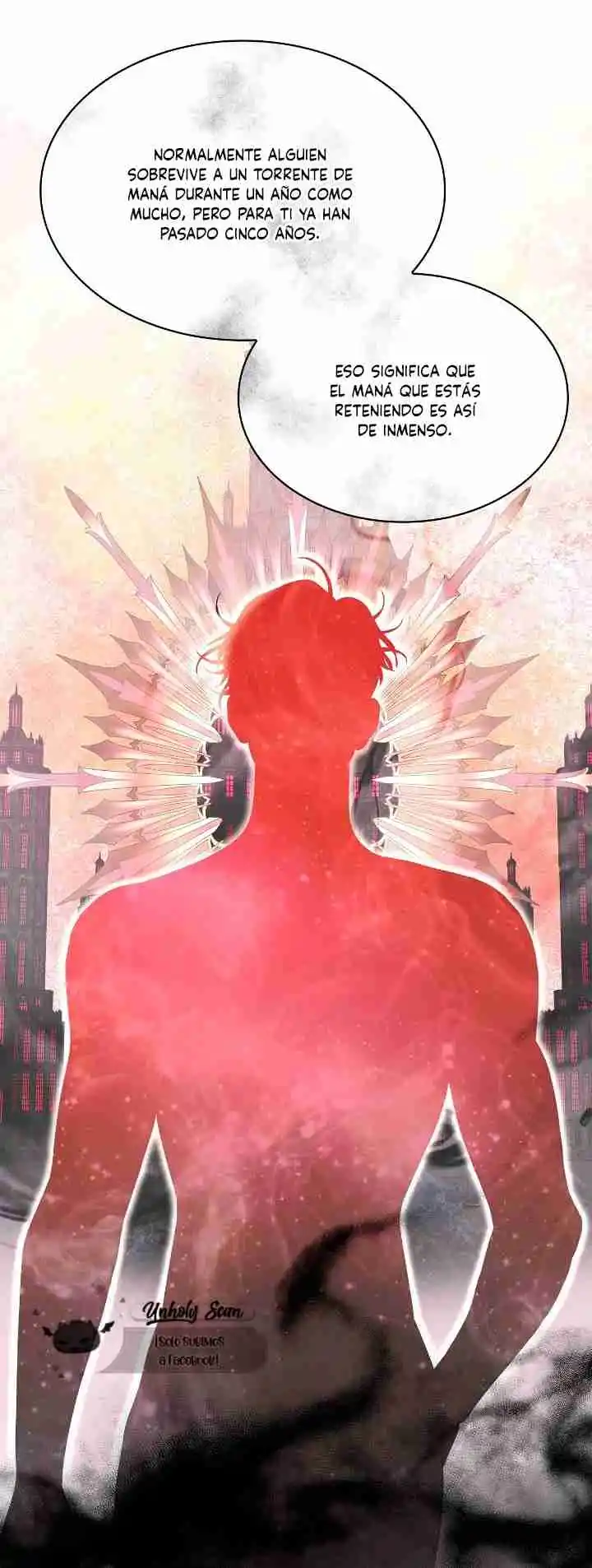 La Villana Domestica Al Villano Enloquecido - Capítulo 4 - Página 47 - LectorTMOo