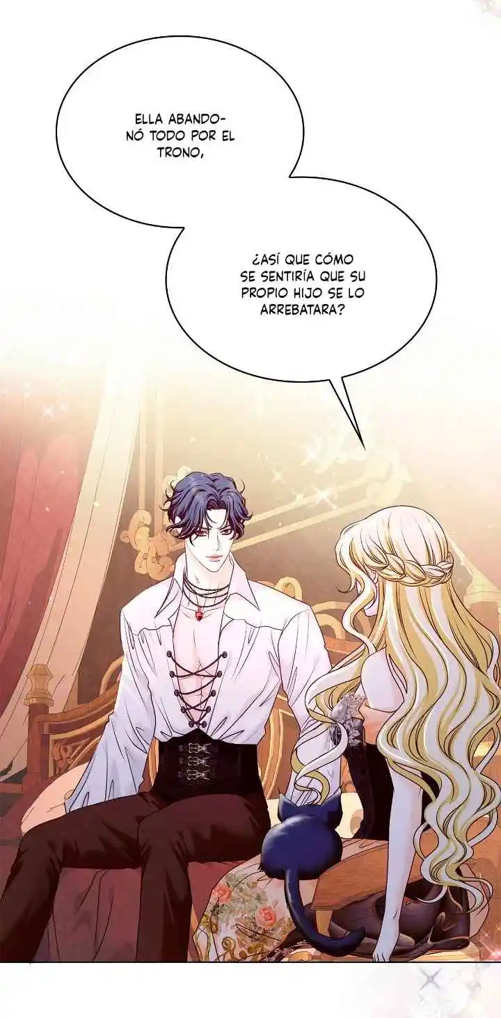La Villana Domestica Al Villano Enloquecido - Capítulo 4 - Página 53 - LectorTMOo