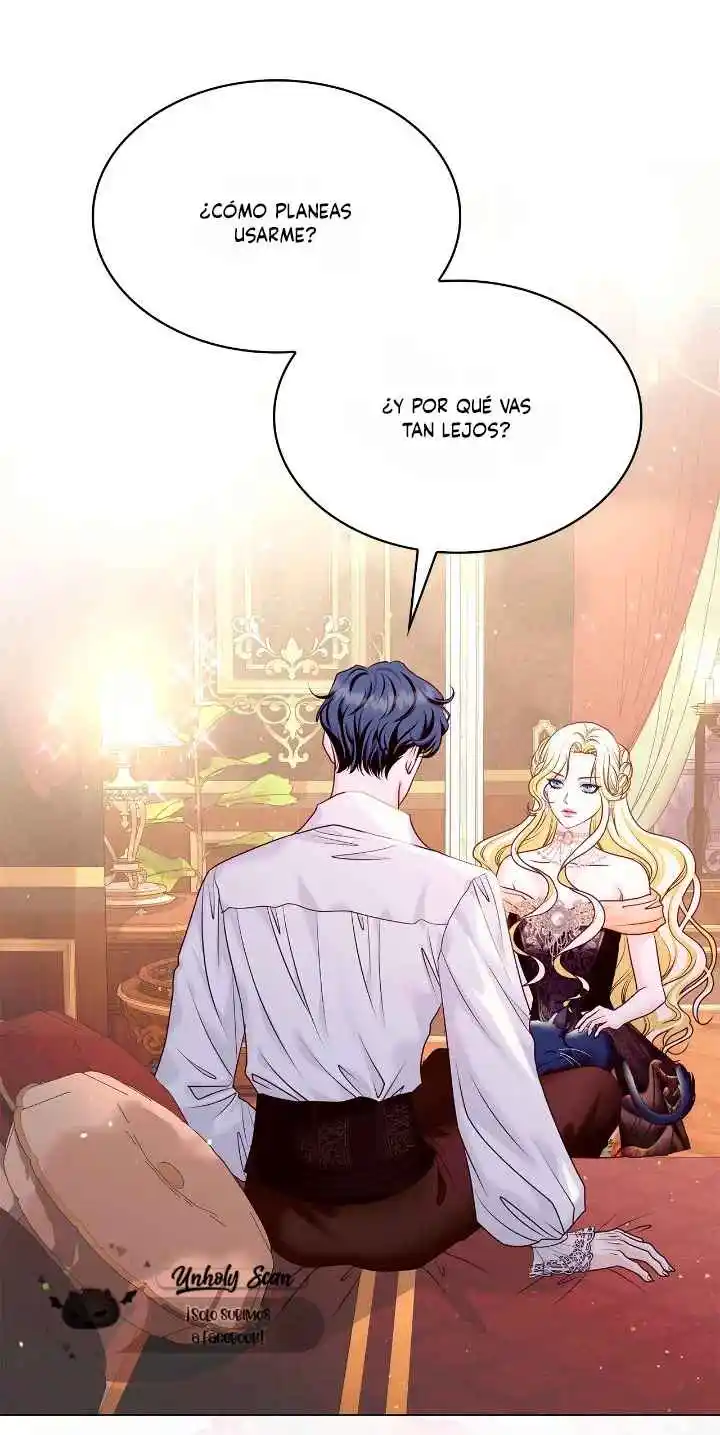 La Villana Domestica Al Villano Enloquecido - Capítulo 4 - Página 57 - LectorTMOo