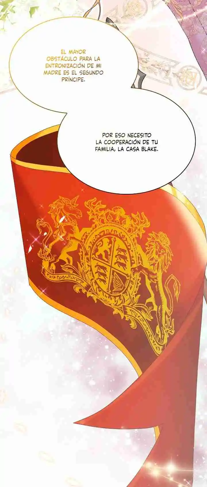 La Villana Domestica Al Villano Enloquecido - Capítulo 4 - Página 63 - LectorTMOo