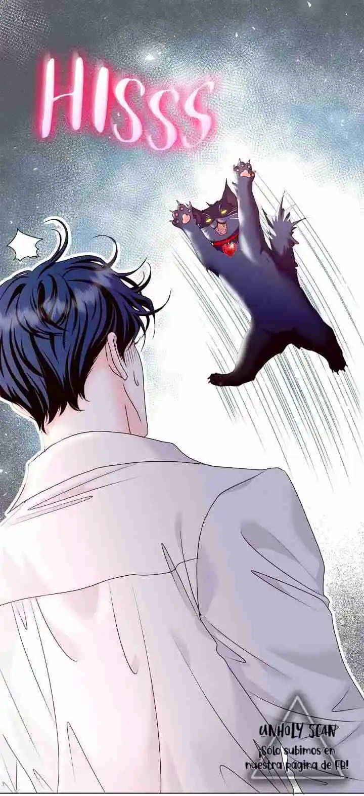 La Villana Domestica Al Villano Enloquecido - Capítulo 5 - Página 10 - LectorTMOo