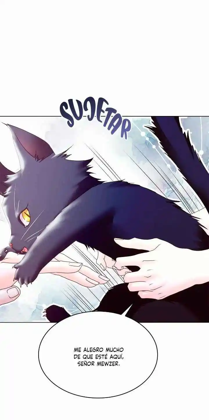 La Villana Domestica Al Villano Enloquecido - Capítulo 5 - Página 13 - LectorTMOo
