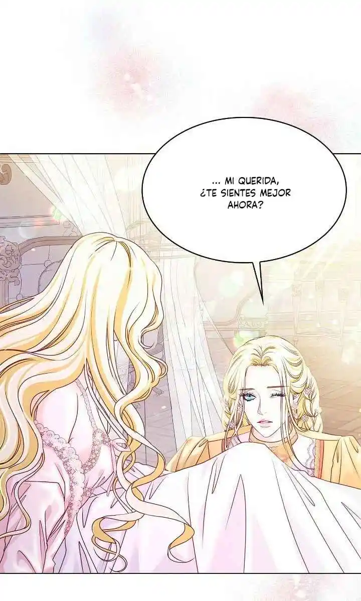 La Villana Domestica Al Villano Enloquecido - Capítulo 5 - Página 33 - LectorTMOo