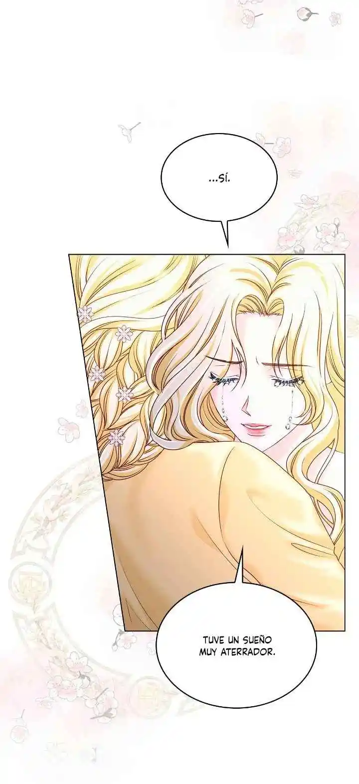 La Villana Domestica Al Villano Enloquecido - Capítulo 5 - Página 37 - LectorTMOo