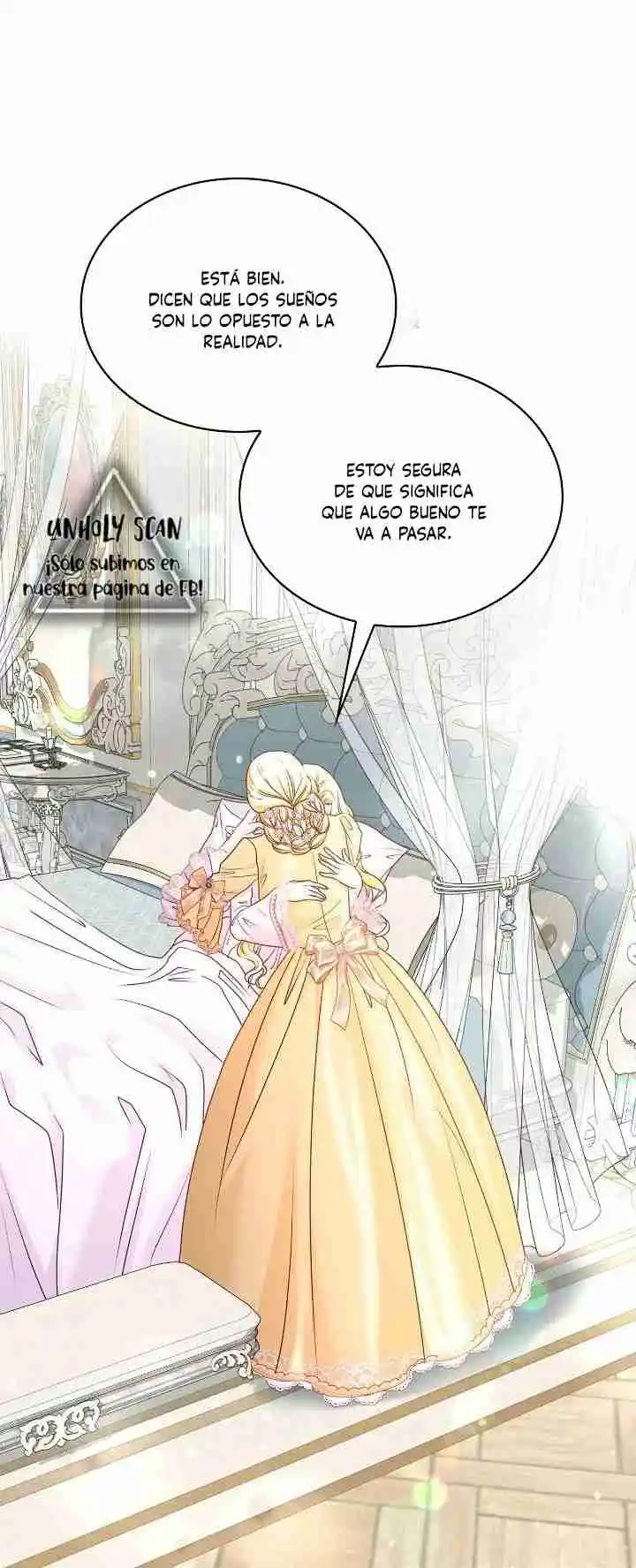 La Villana Domestica Al Villano Enloquecido - Capítulo 5 - Página 38 - LectorTMOo