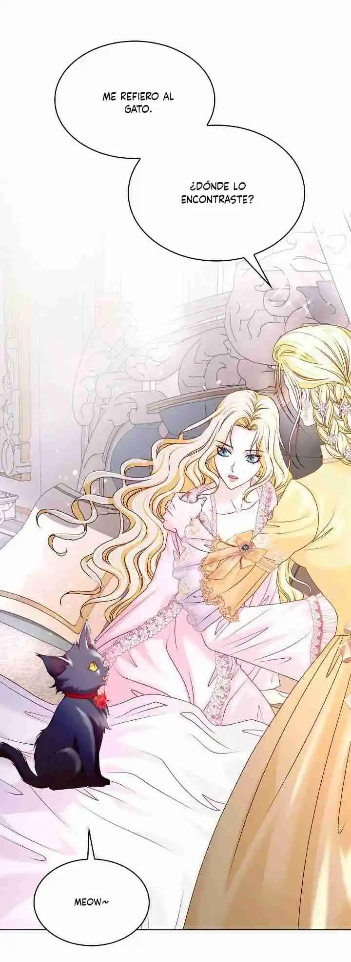 La Villana Domestica Al Villano Enloquecido - Capítulo 5 - Página 43 - LectorTMOo