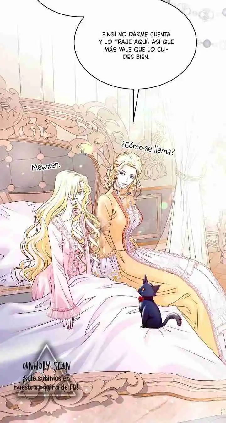La Villana Domestica Al Villano Enloquecido - Capítulo 5 - Página 45 - LectorTMOo