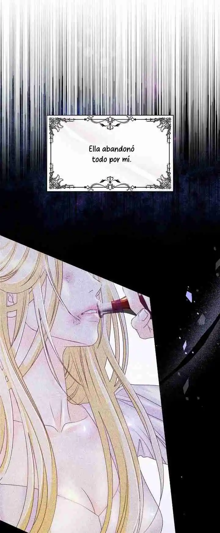 La Villana Domestica Al Villano Enloquecido - Capítulo 5 - Página 48 - LectorTMOo