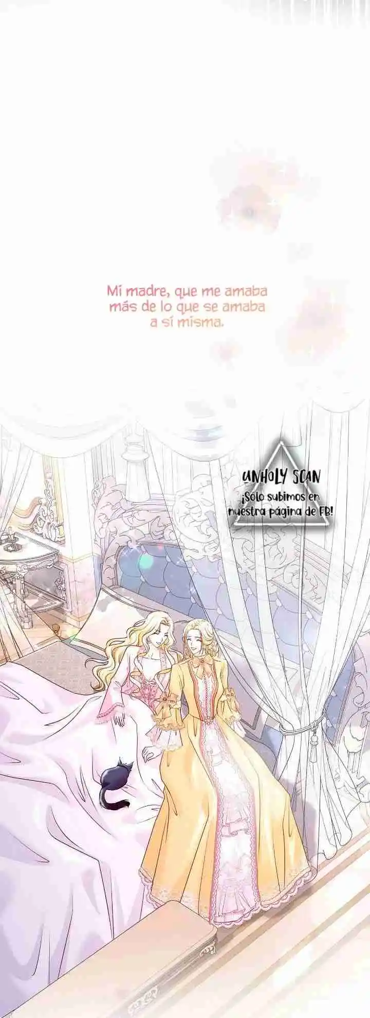 La Villana Domestica Al Villano Enloquecido - Capítulo 5 - Página 51 - LectorTMOo