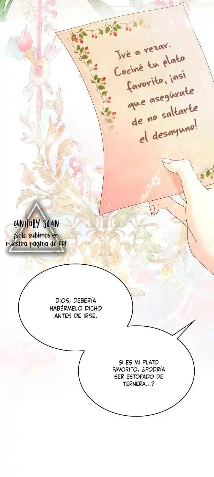 La Villana Domestica Al Villano Enloquecido - Capítulo 5 - Página 59 - LectorTMOo