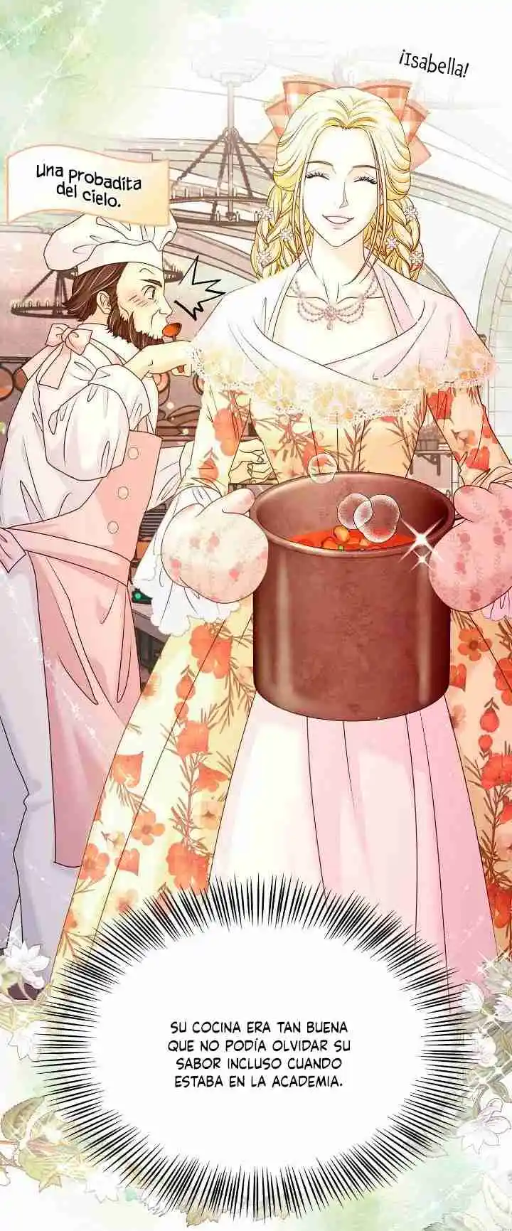 La Villana Domestica Al Villano Enloquecido - Capítulo 5 - Página 62 - LectorTMOo