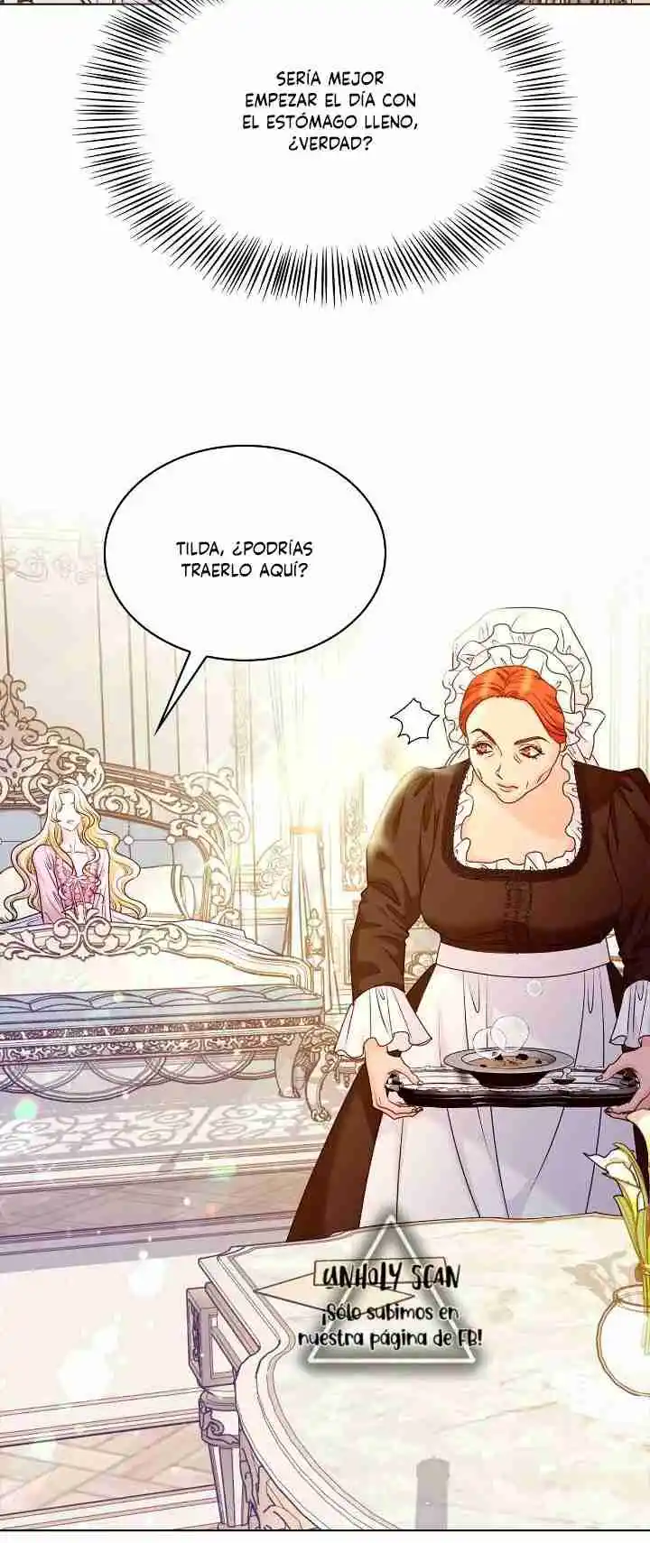La Villana Domestica Al Villano Enloquecido - Capítulo 5 - Página 69 - LectorTMOo