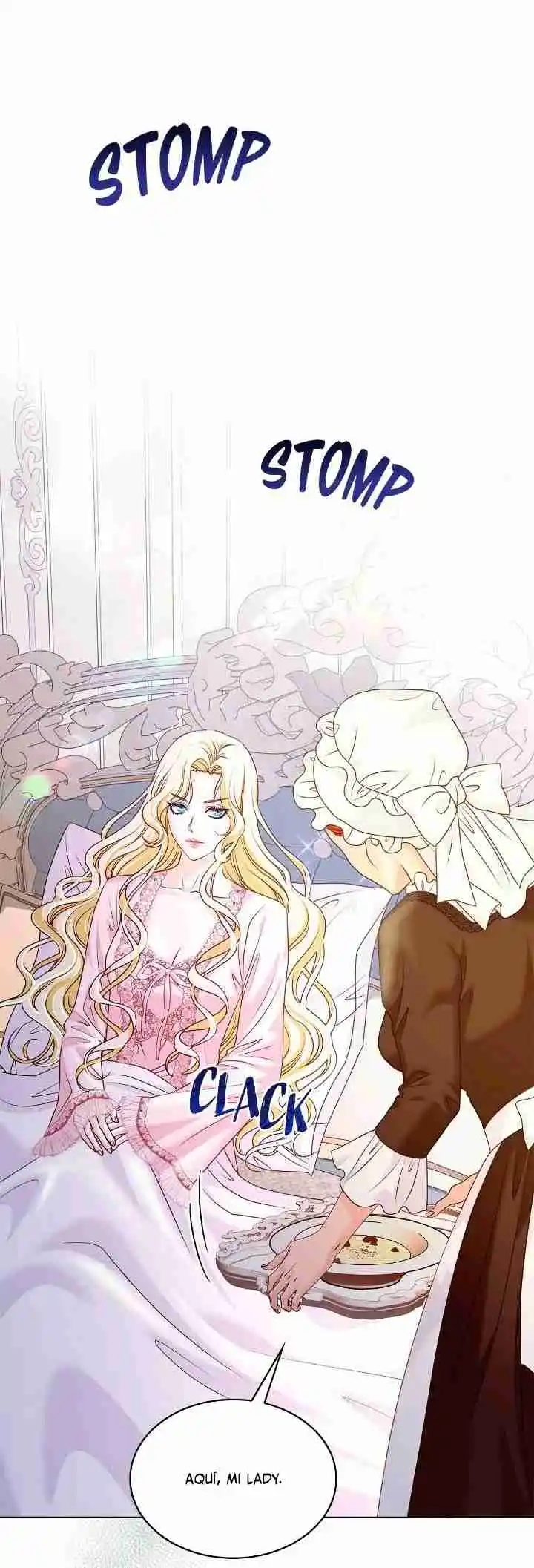 La Villana Domestica Al Villano Enloquecido - Capítulo 5 - Página 72 - LectorTMOo