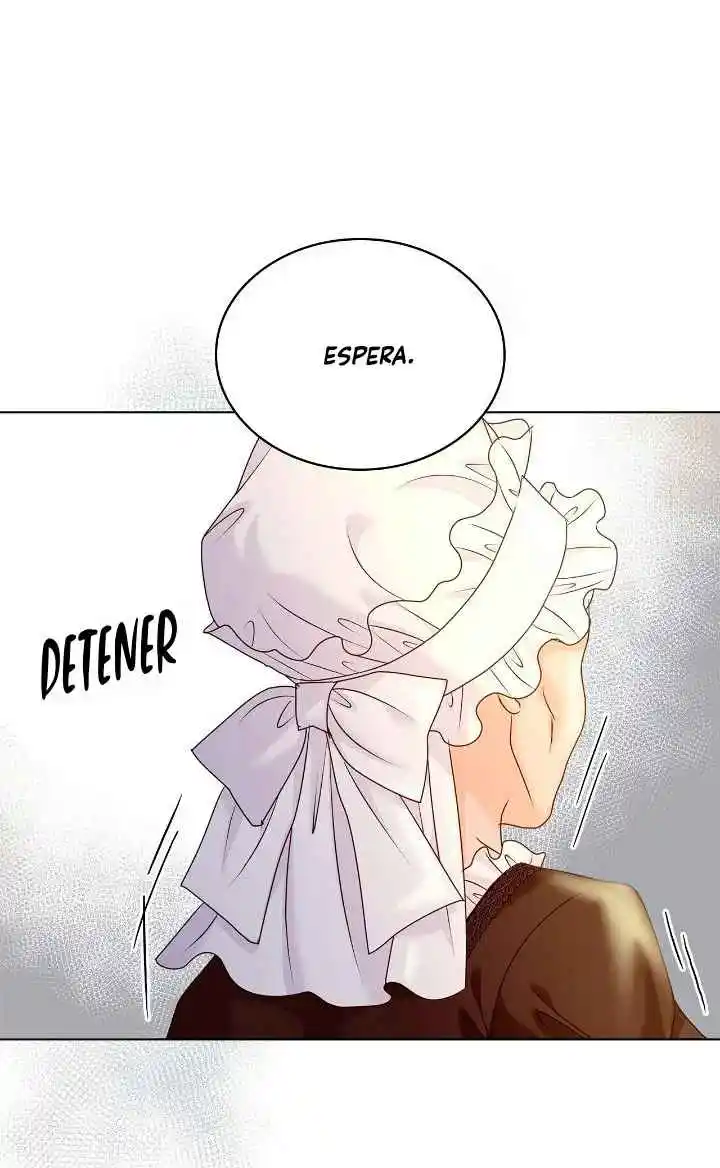 La Villana Domestica Al Villano Enloquecido - Capítulo 5 - Página 77 - LectorTMOo