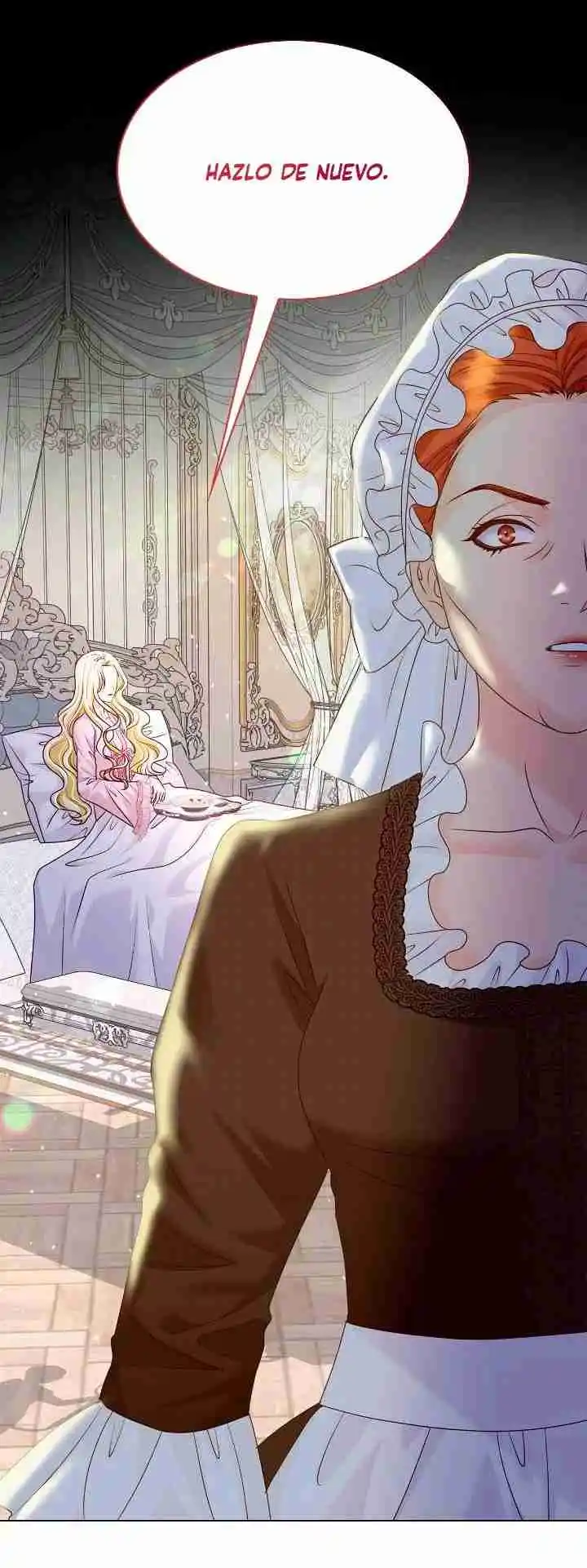 La Villana Domestica Al Villano Enloquecido - Capítulo 5 - Página 85 - LectorTMOo