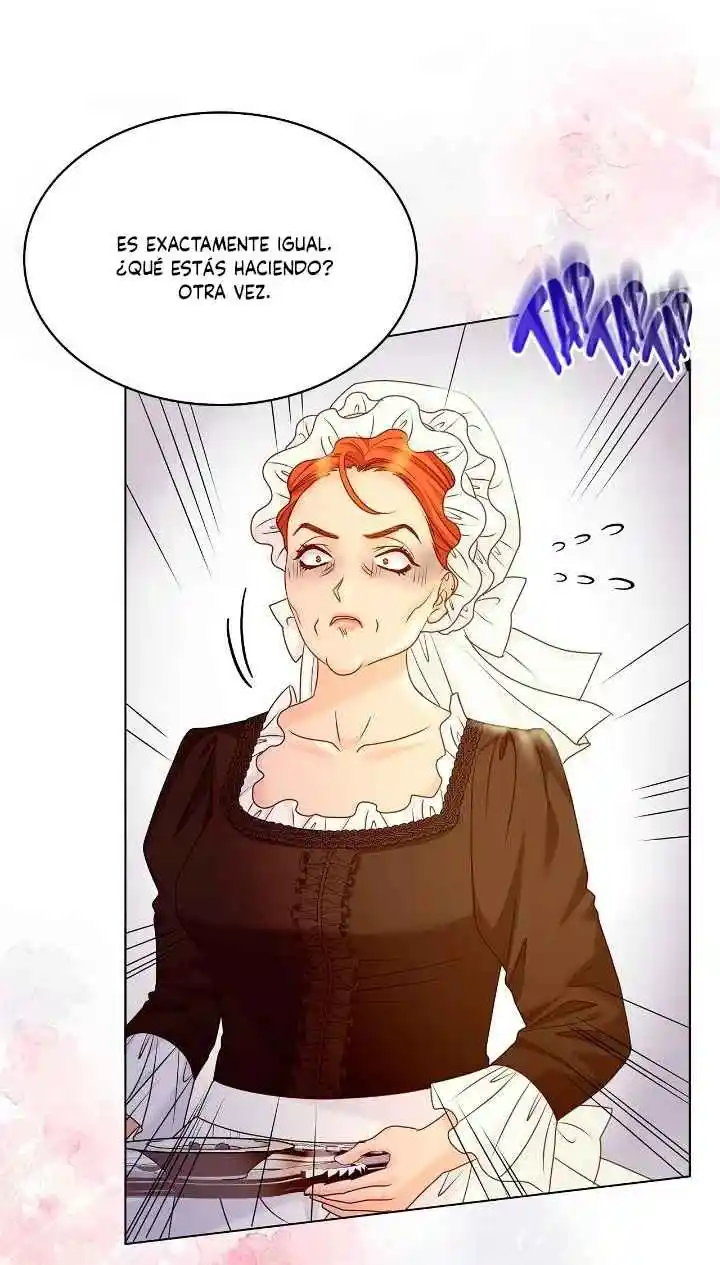 La Villana Domestica Al Villano Enloquecido - Capítulo 5 - Página 92 - LectorTMOo