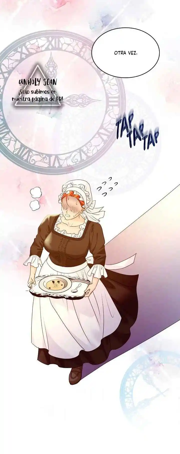 La Villana Domestica Al Villano Enloquecido - Capítulo 5 - Página 94 - LectorTMOo