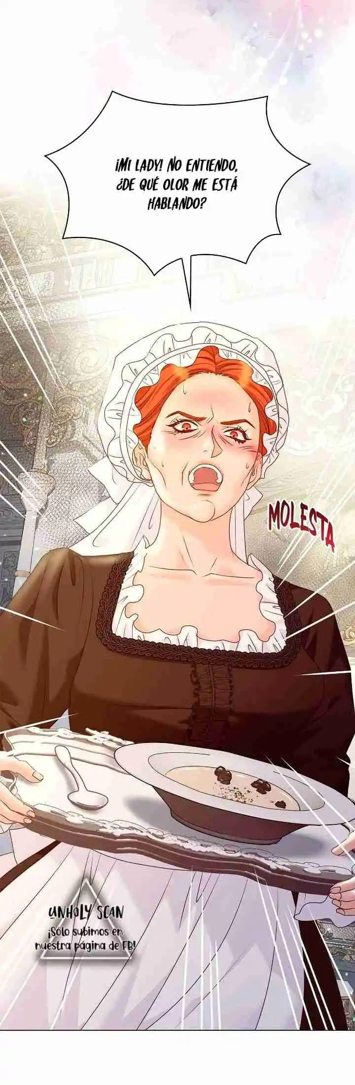 La Villana Domestica Al Villano Enloquecido - Capítulo 5 - Página 99 - LectorTMOo