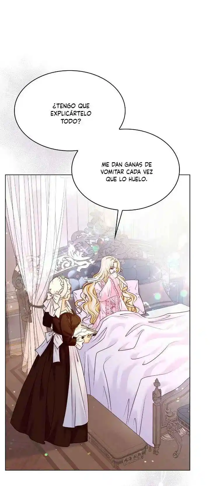 La Villana Domestica Al Villano Enloquecido - Capítulo 5 - Página 101 - LectorTMOo