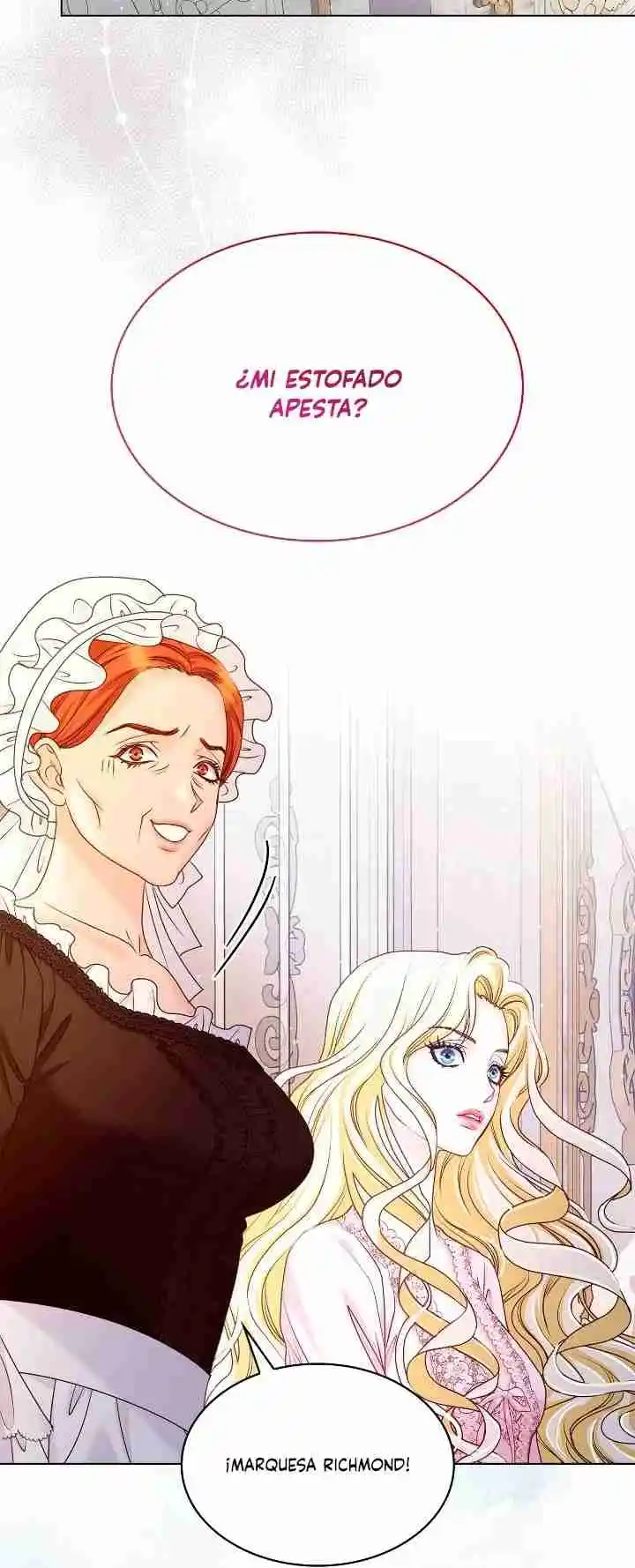 La Villana Domestica Al Villano Enloquecido - Capítulo 5 - Página 104 - LectorTMOo