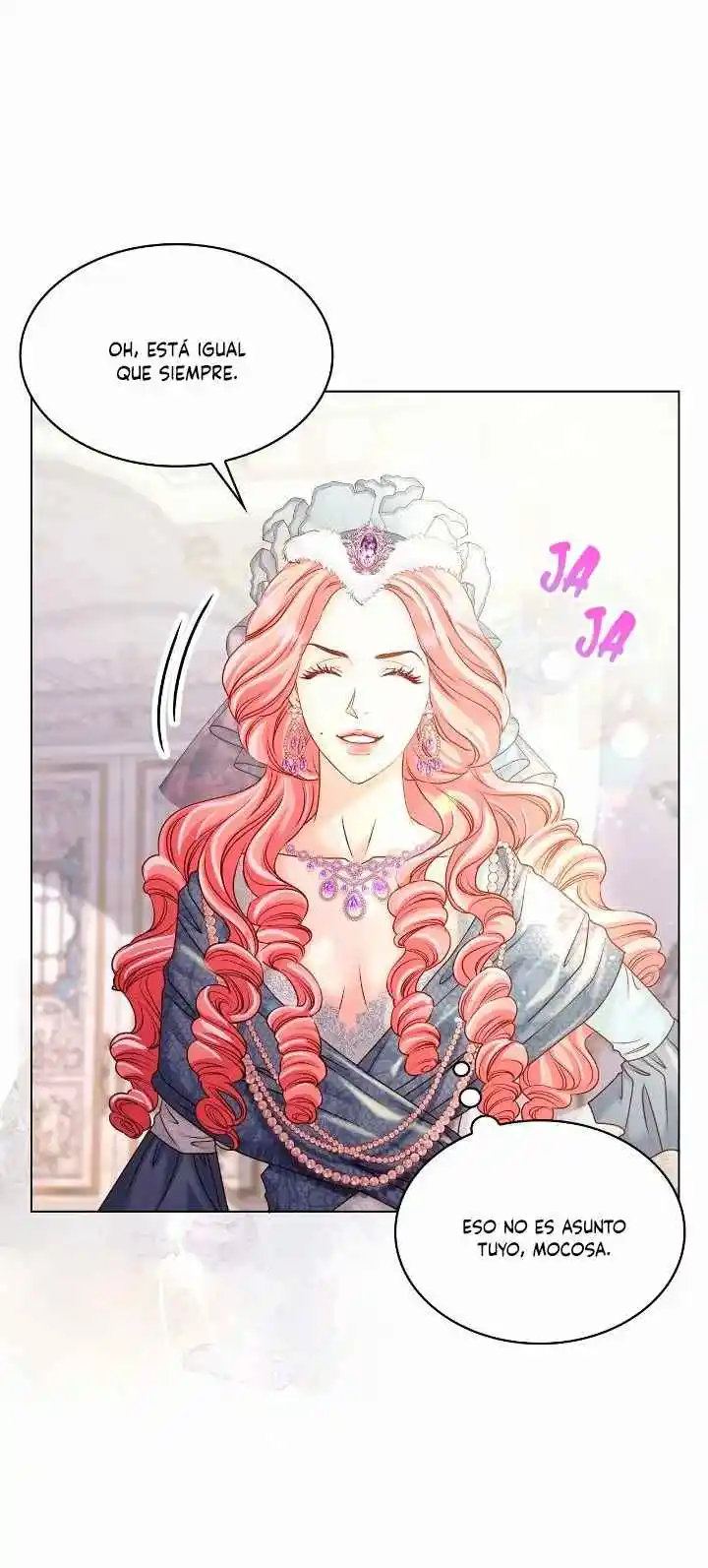 La Villana Domestica Al Villano Enloquecido - Capítulo 6 - Página 10 - LectorTMOo