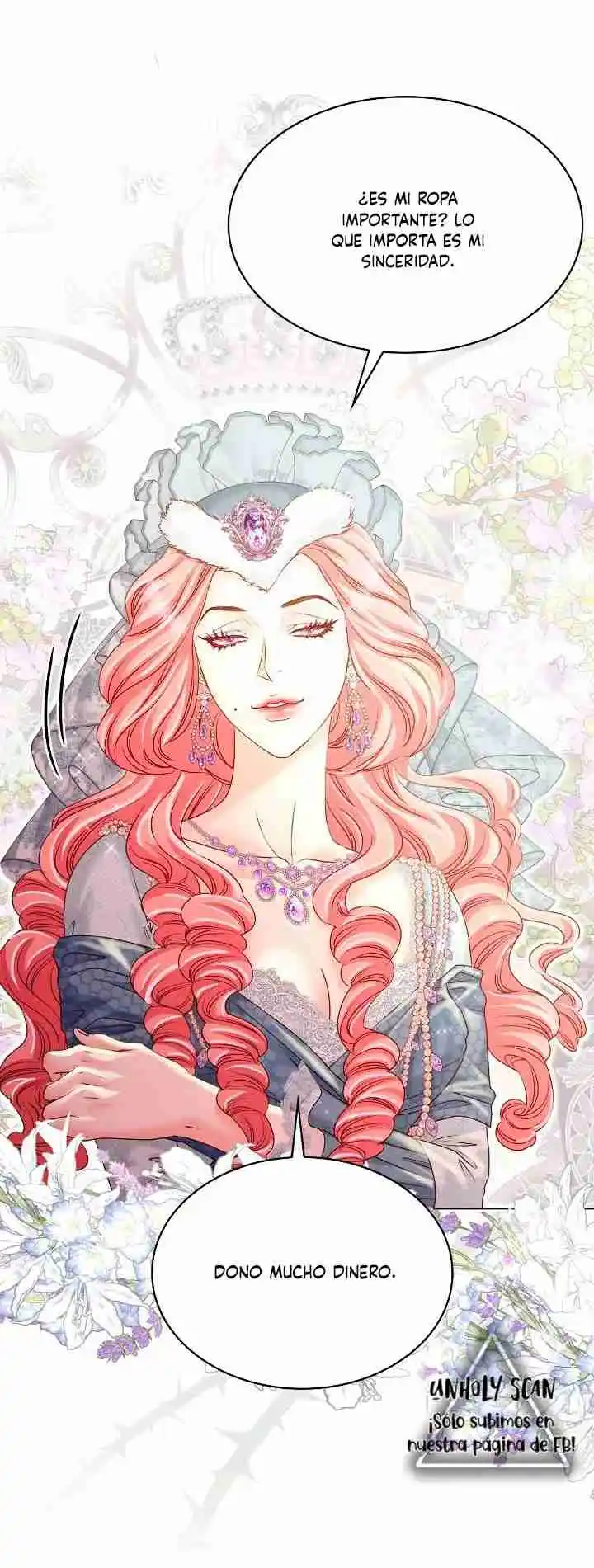 La Villana Domestica Al Villano Enloquecido - Capítulo 6 - Página 16 - LectorTMOo