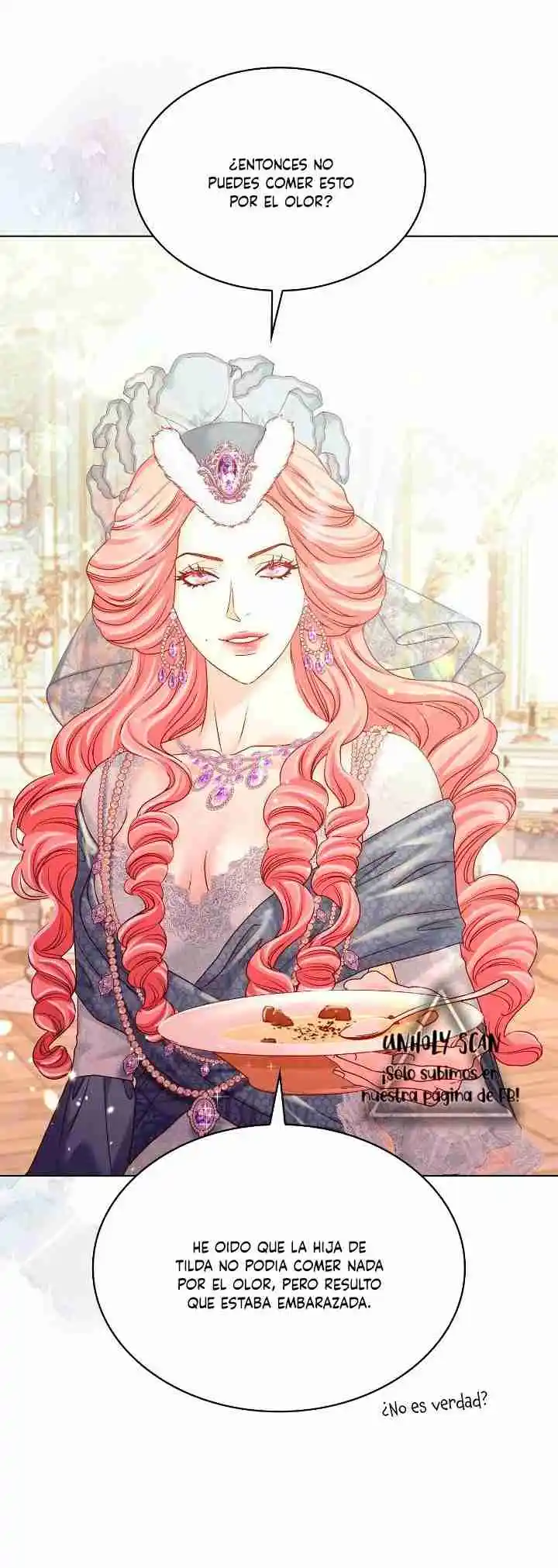 La Villana Domestica Al Villano Enloquecido - Capítulo 6 - Página 20 - LectorTMOo