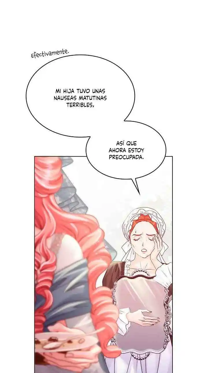 La Villana Domestica Al Villano Enloquecido - Capítulo 6 - Página 21 - LectorTMOo