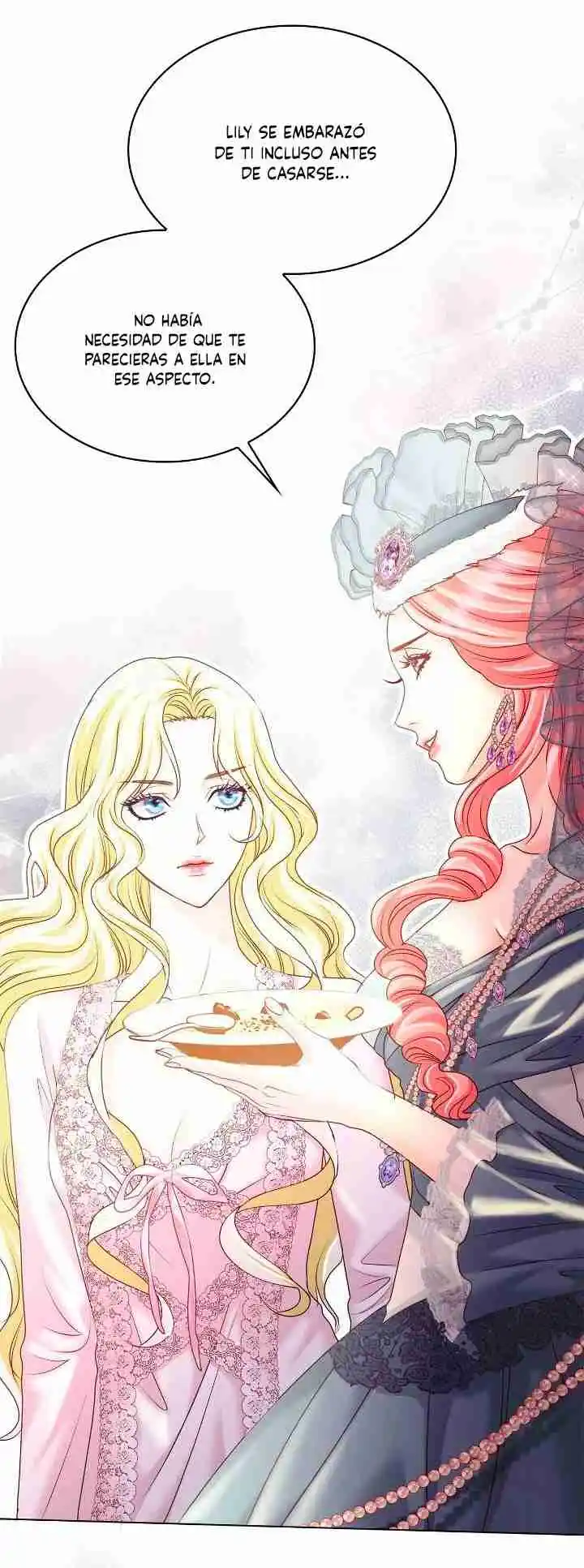 La Villana Domestica Al Villano Enloquecido - Capítulo 6 - Página 22 - LectorTMOo