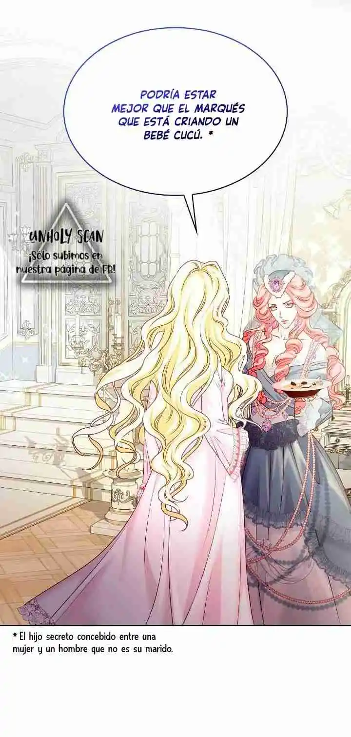 La Villana Domestica Al Villano Enloquecido - Capítulo 6 - Página 24 - LectorTMOo