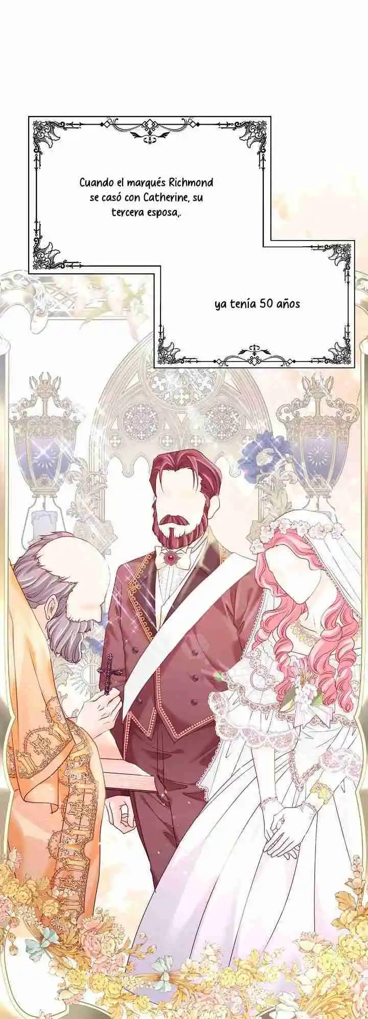 La Villana Domestica Al Villano Enloquecido - Capítulo 6 - Página 25 - LectorTMOo
