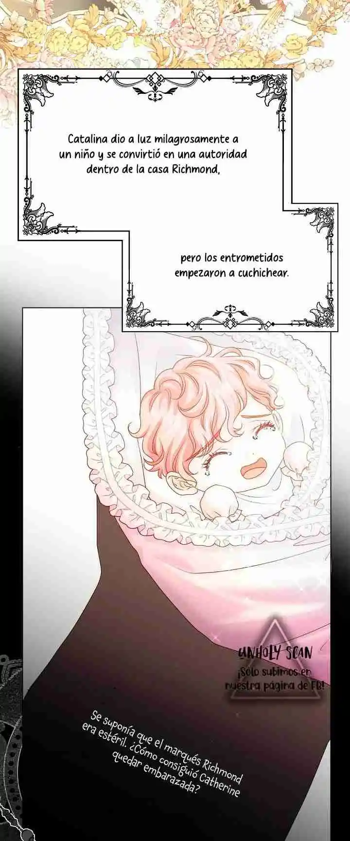 La Villana Domestica Al Villano Enloquecido - Capítulo 6 - Página 26 - LectorTMOo