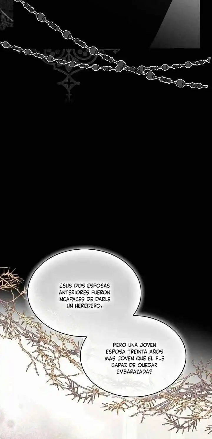 La Villana Domestica Al Villano Enloquecido - Capítulo 6 - Página 27 - LectorTMOo