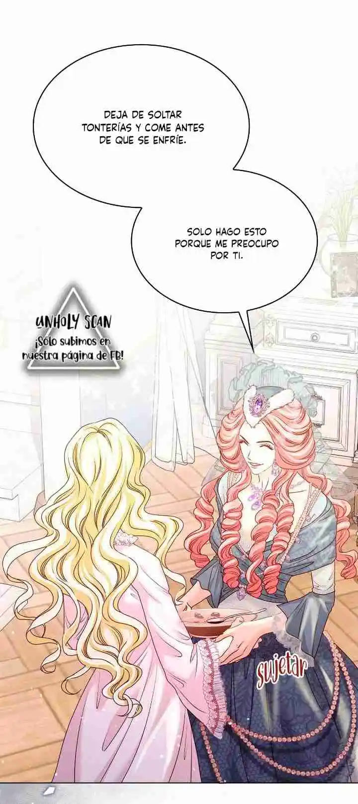 La Villana Domestica Al Villano Enloquecido - Capítulo 6 - Página 30 - LectorTMOo