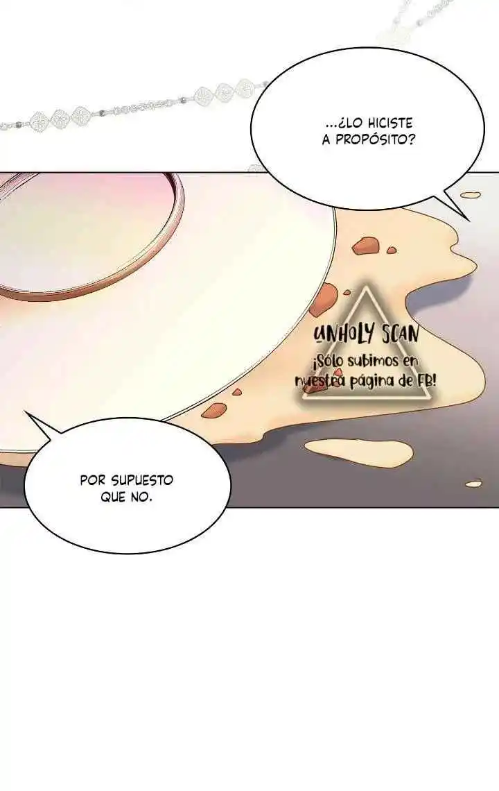 La Villana Domestica Al Villano Enloquecido - Capítulo 6 - Página 33 - LectorTMOo