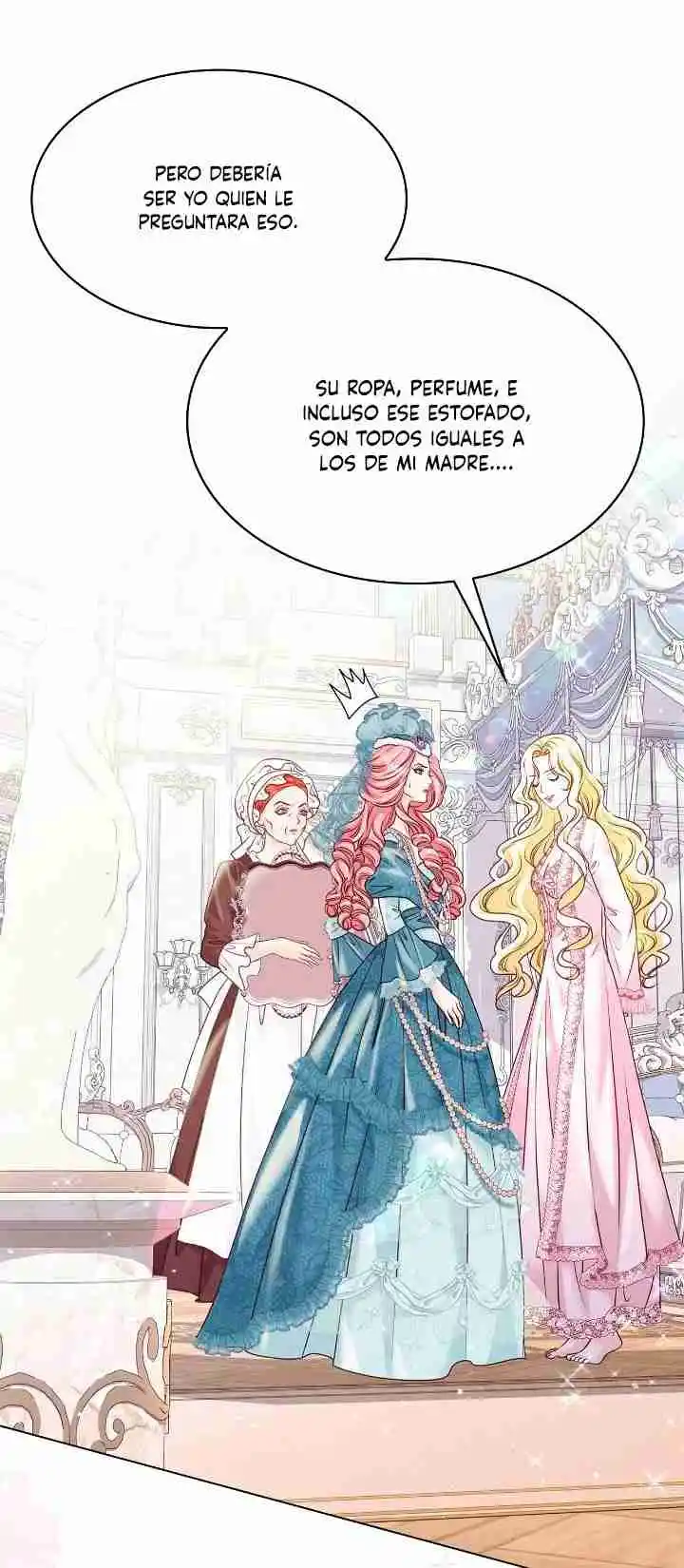La Villana Domestica Al Villano Enloquecido - Capítulo 6 - Página 34 - LectorTMOo