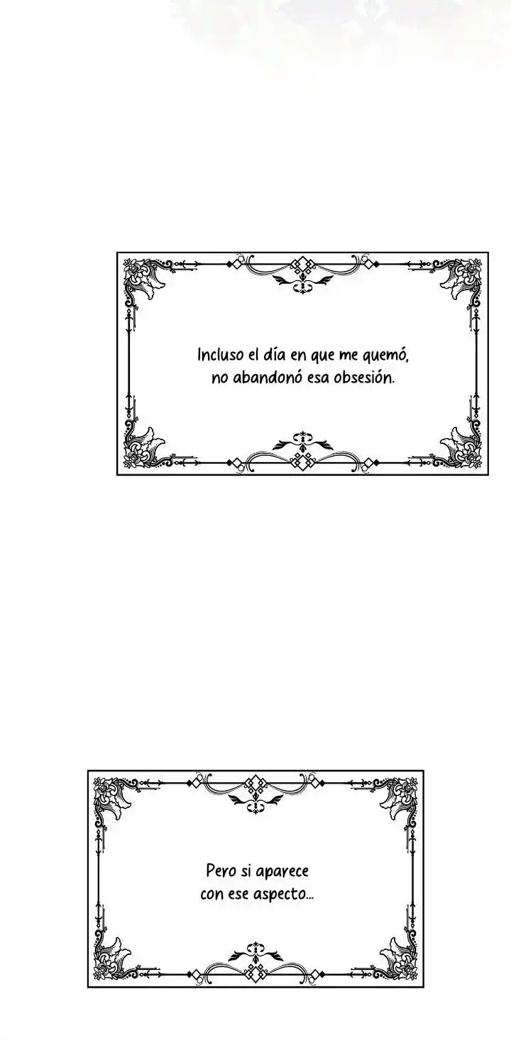 La Villana Domestica Al Villano Enloquecido - Capítulo 6 - Página 39 - LectorTMOo