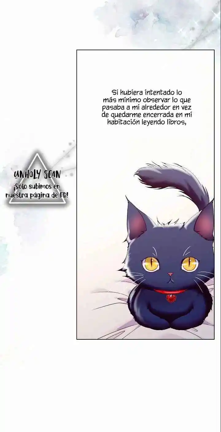La Villana Domestica Al Villano Enloquecido - Capítulo 6 - Página 44 - LectorTMOo