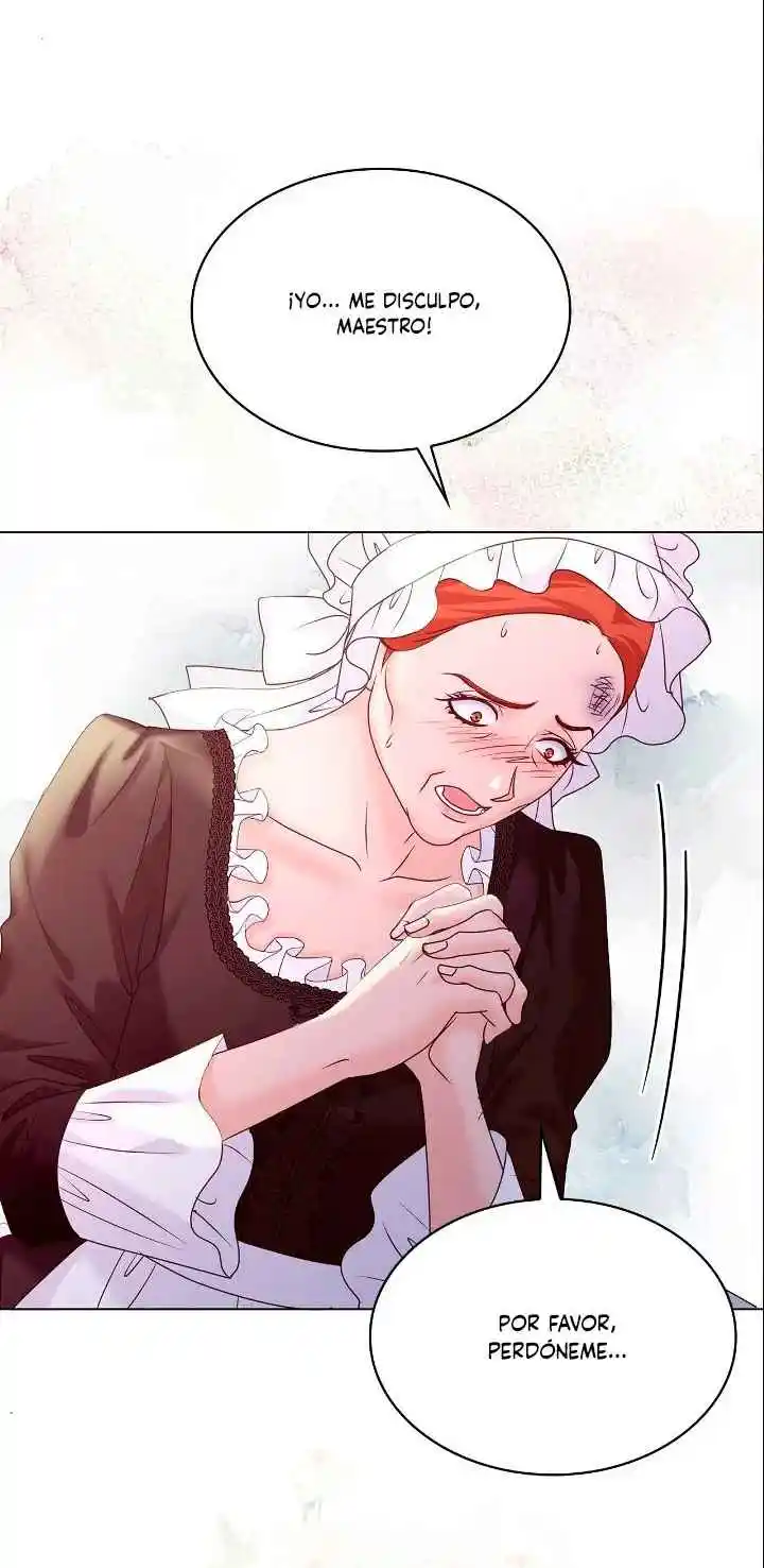 La Villana Domestica Al Villano Enloquecido - Capítulo 6 - Página 54 - LectorTMOo