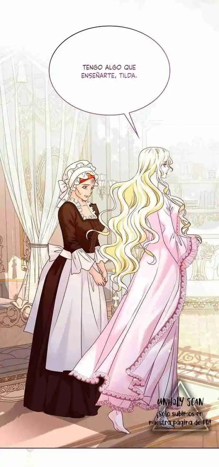 La Villana Domestica Al Villano Enloquecido - Capítulo 6 - Página 62 - LectorTMOo